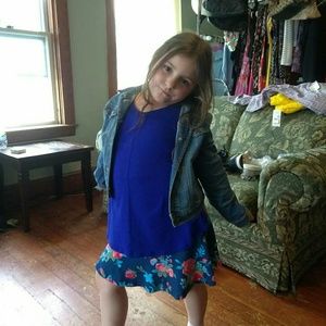 Meet your Posher, Nicholas