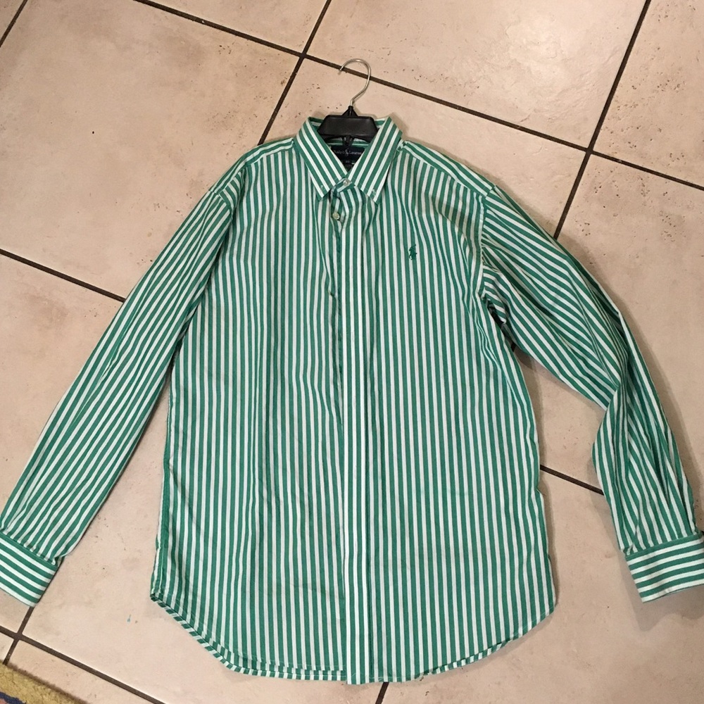 Boys Polo shirt