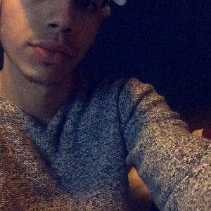 Meet your Posher, Allan