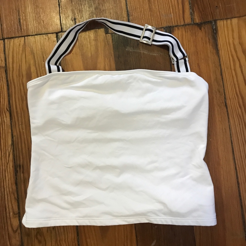 Tankini top