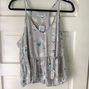 nwt urban outfitters top