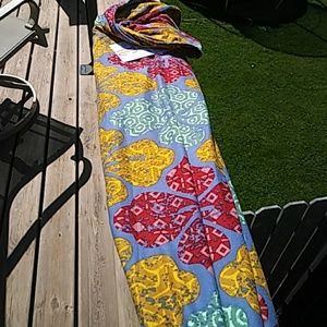 Nwt lularoe Tc legging