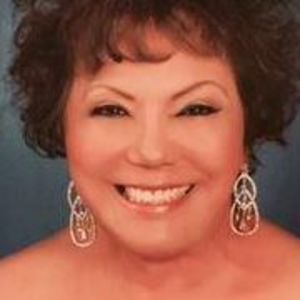 Meet your Posher, Mary lou