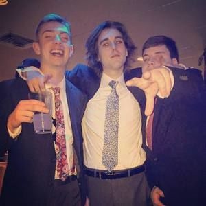 Meet your Posher, Will