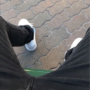 Meet your Posher, Ezra