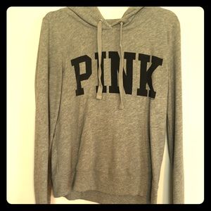 VS Pink Hoodie
