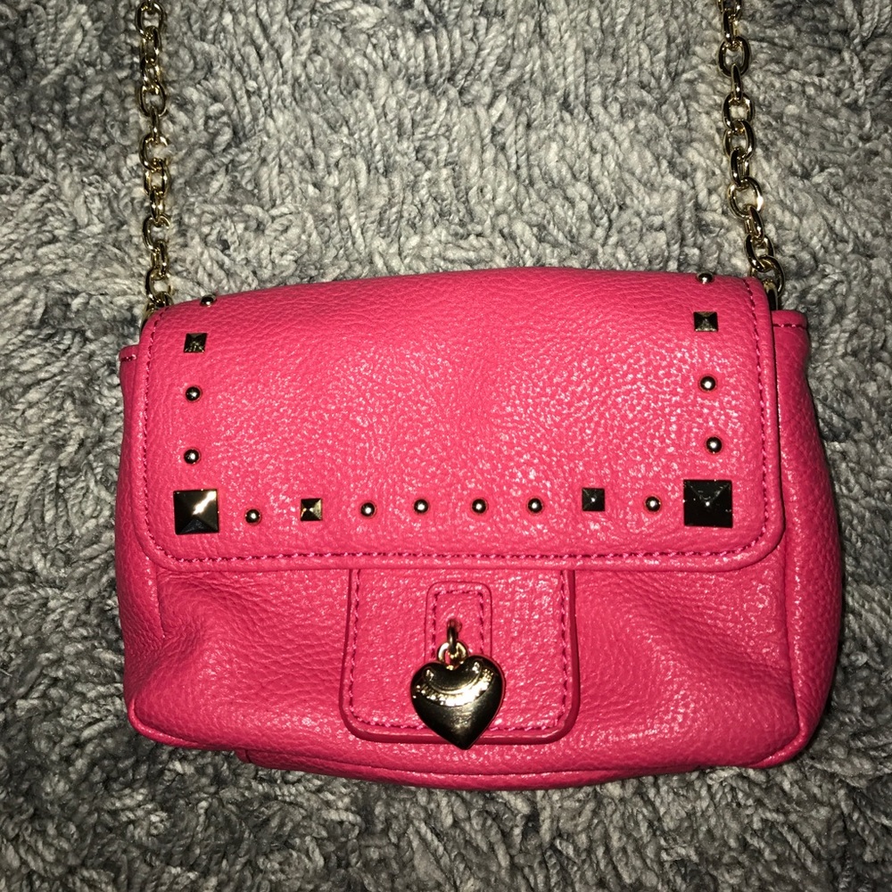 Juicy Couture Crossbody