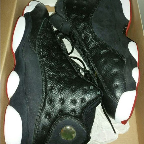 Shoes Jordans all sz 11 main image 3