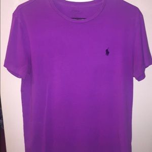 Men's polo Tshirt