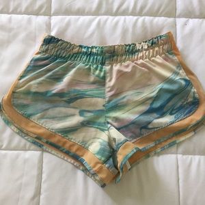 Urban Outfitters Without Walls Running Shorts