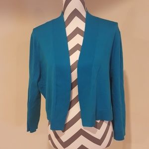 Calvin Klein Cardigan/Shrug