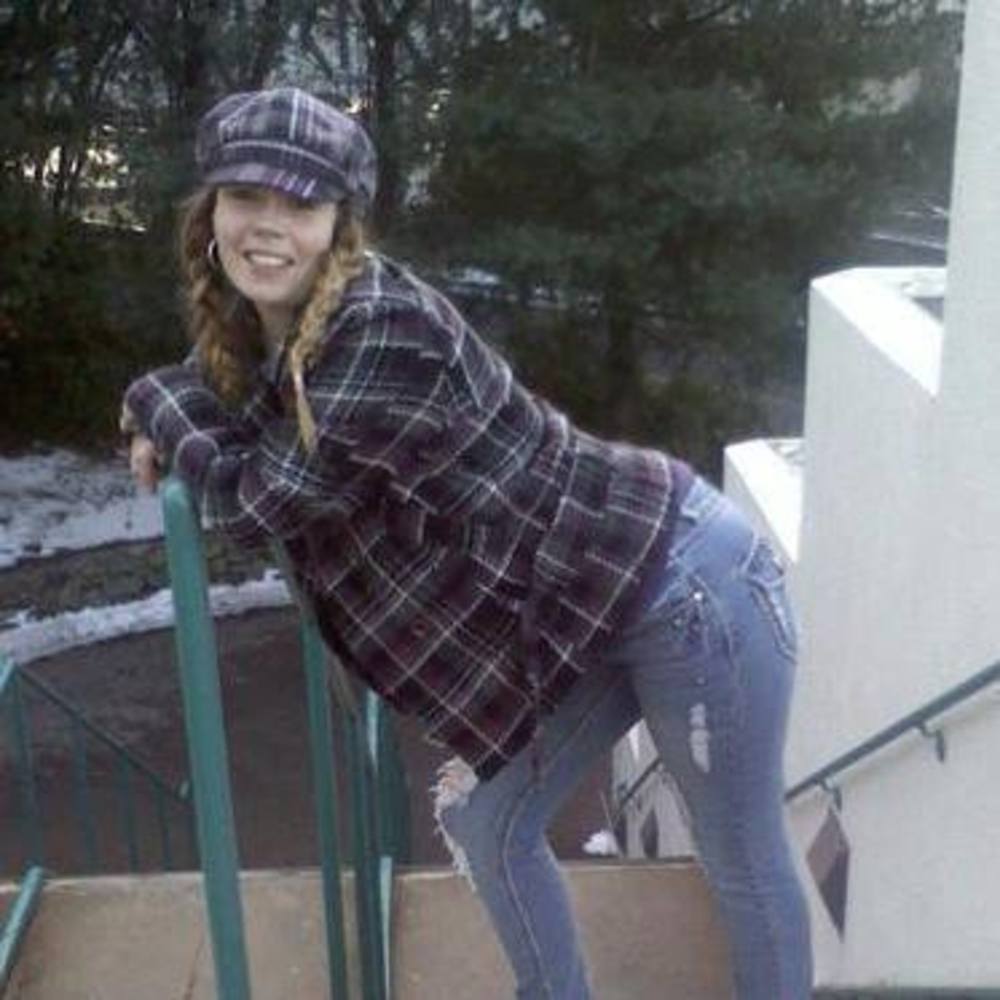 Meet your Posher, Sue