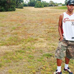 Meet your Posher, Zack