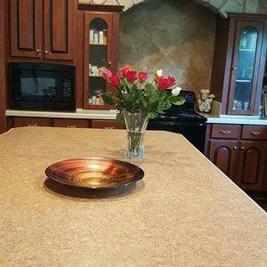 Meet your Posher, Patricia