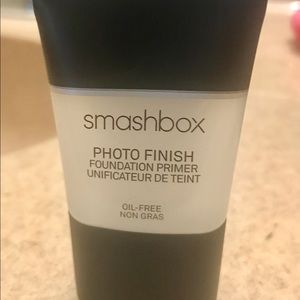 Smashbox Photo Finish Primer