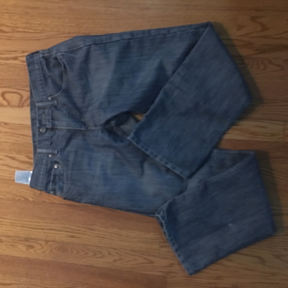 Levi Strauss 514 jeans 31-30. Like new