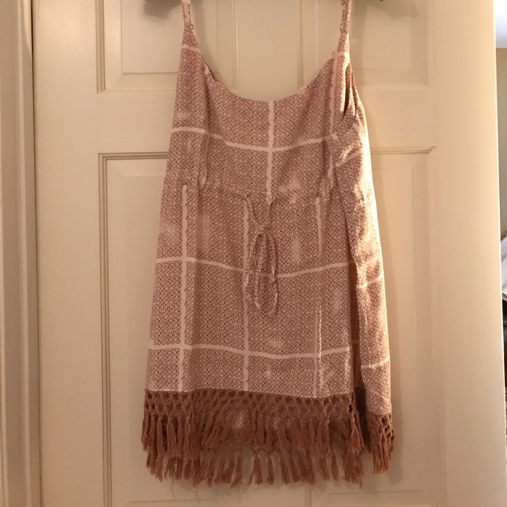 CAbi Cami Tunic