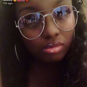 Meet your Posher, Niayonda
