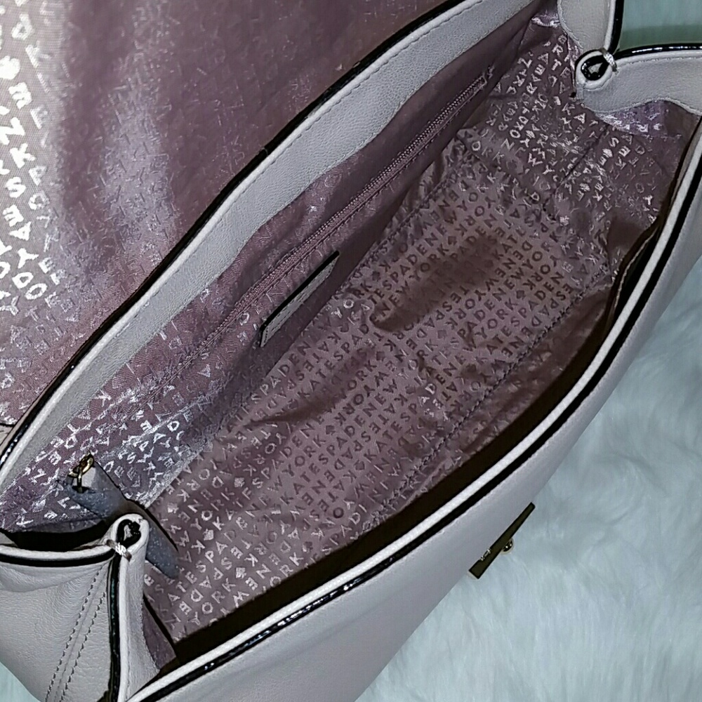 ♠️ kate spade pumice parsons street haydee - Picture 4 of 7