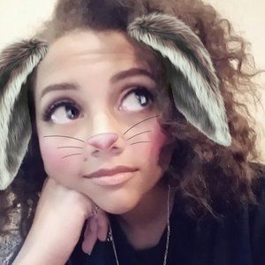 Meet your Posher, Kristina