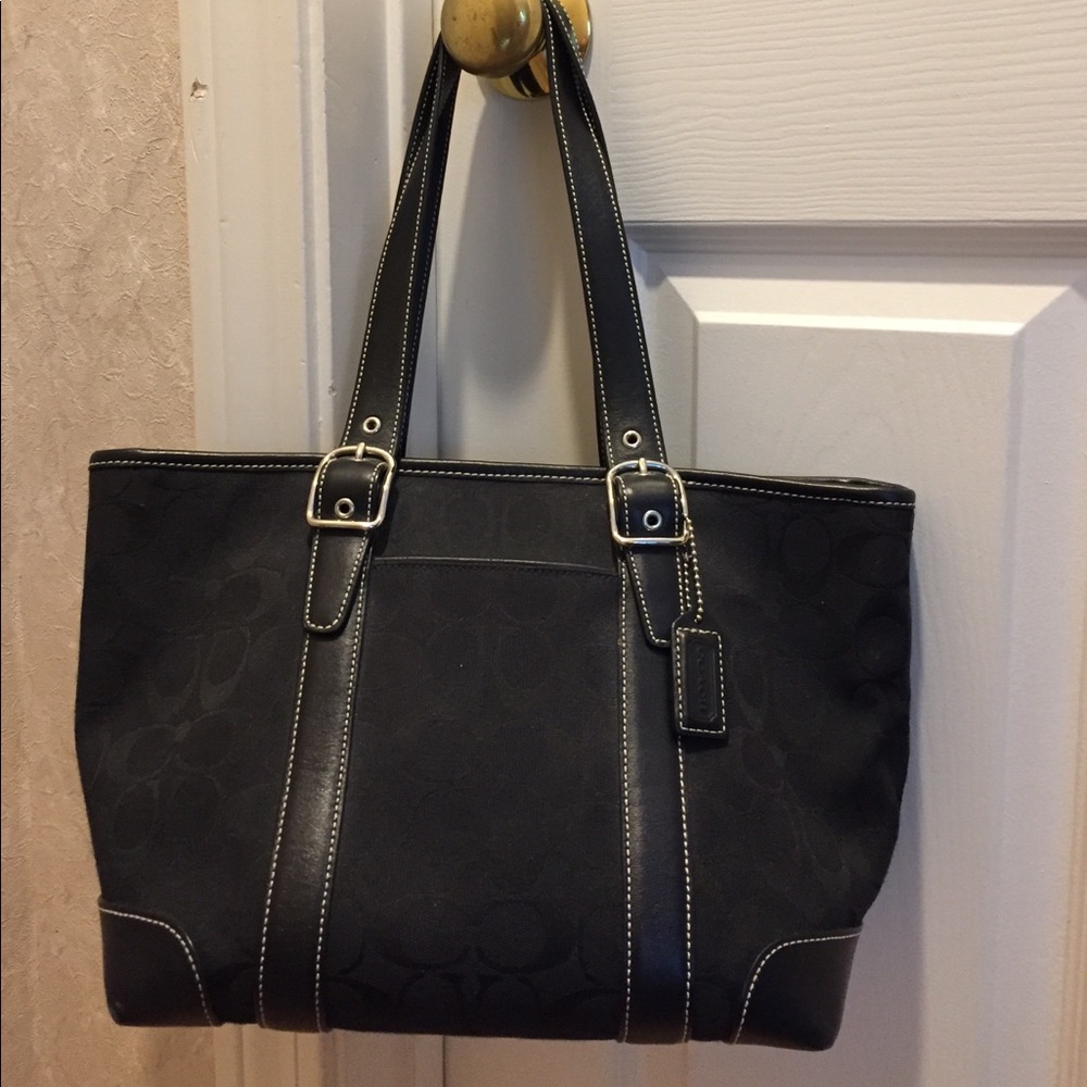Coach handbag