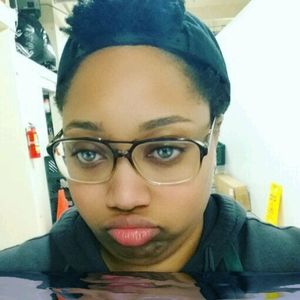 Meet your Posher, Dejahne