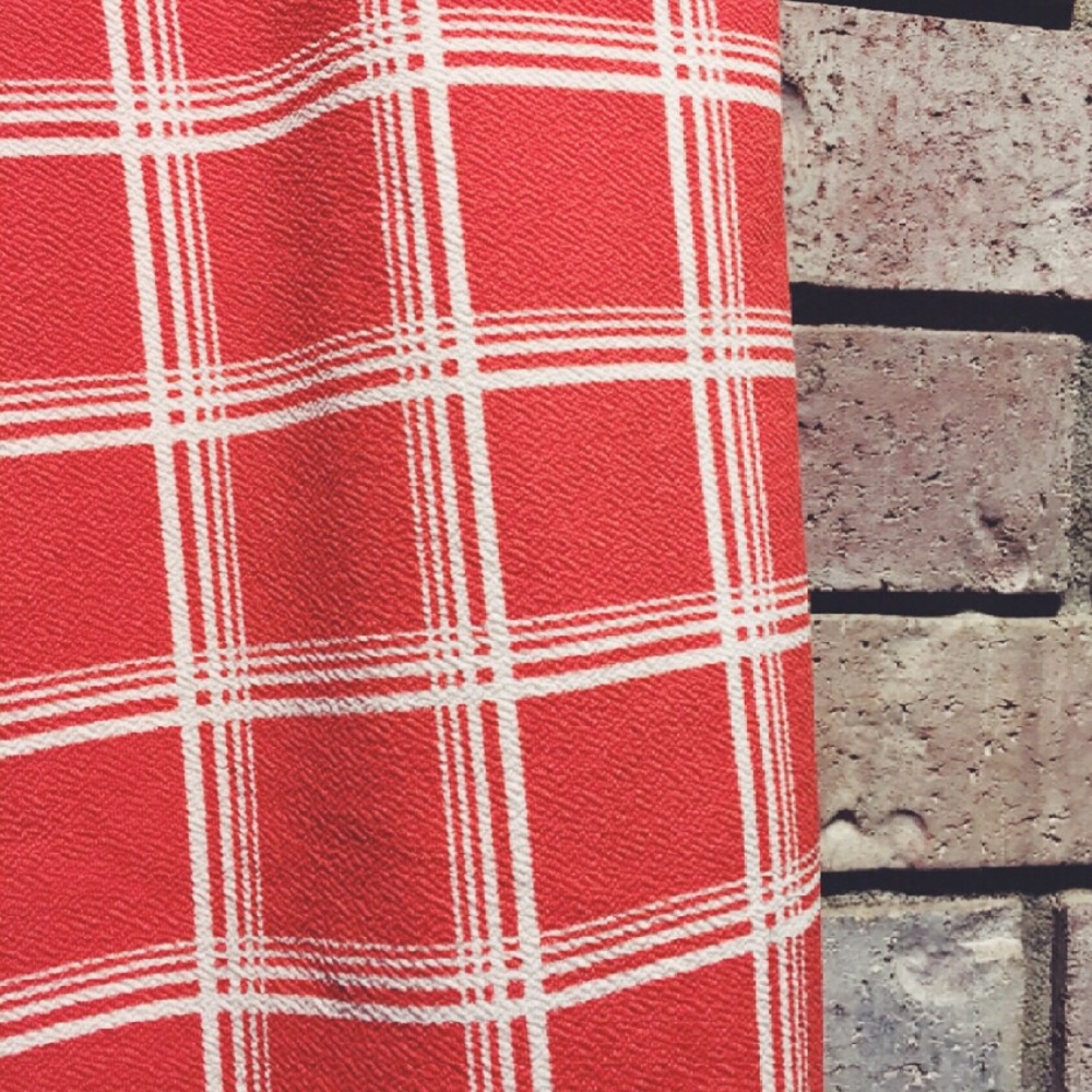 Lularoe large Cassie