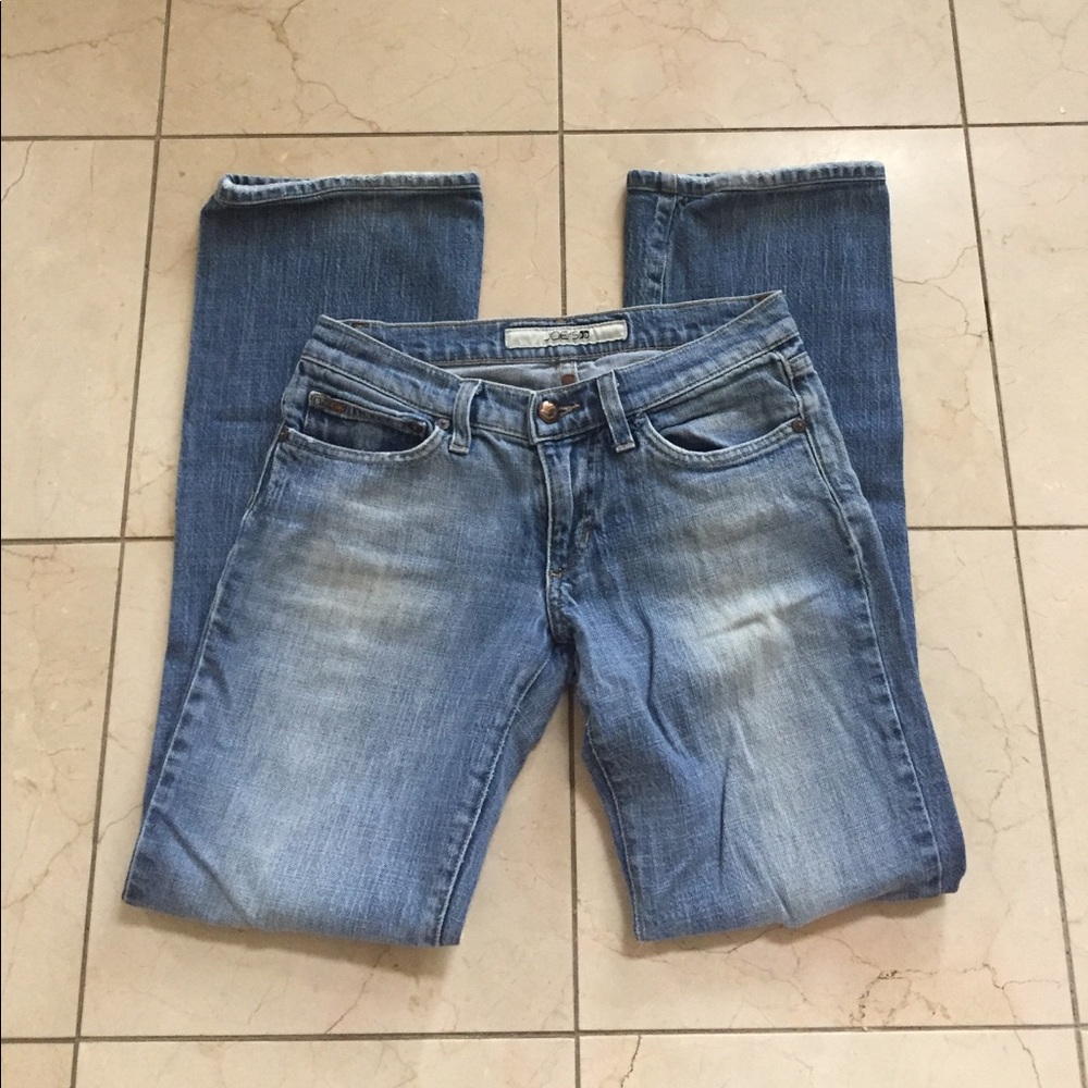 Joes jeans