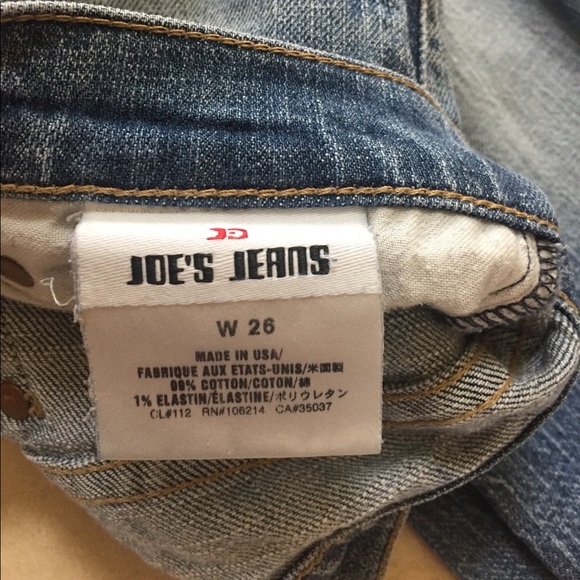 Joes jeans - Picture 5 of 5
