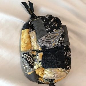 Cell phone and id carrying case