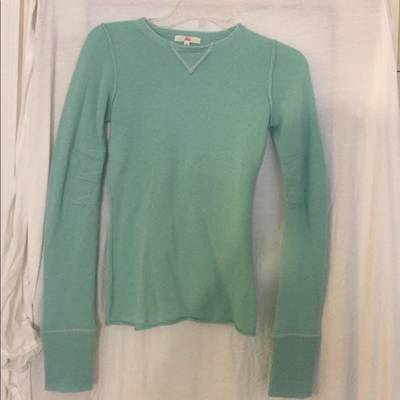 Cashmere sweater - Picture 1 of 3