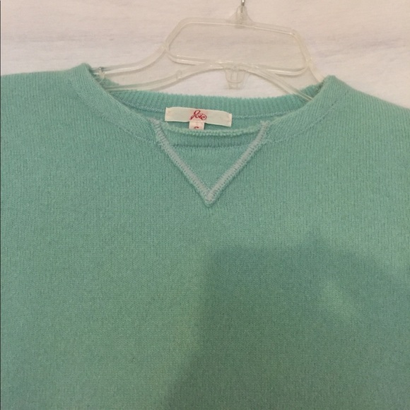 Cashmere sweater - Picture 2 of 3