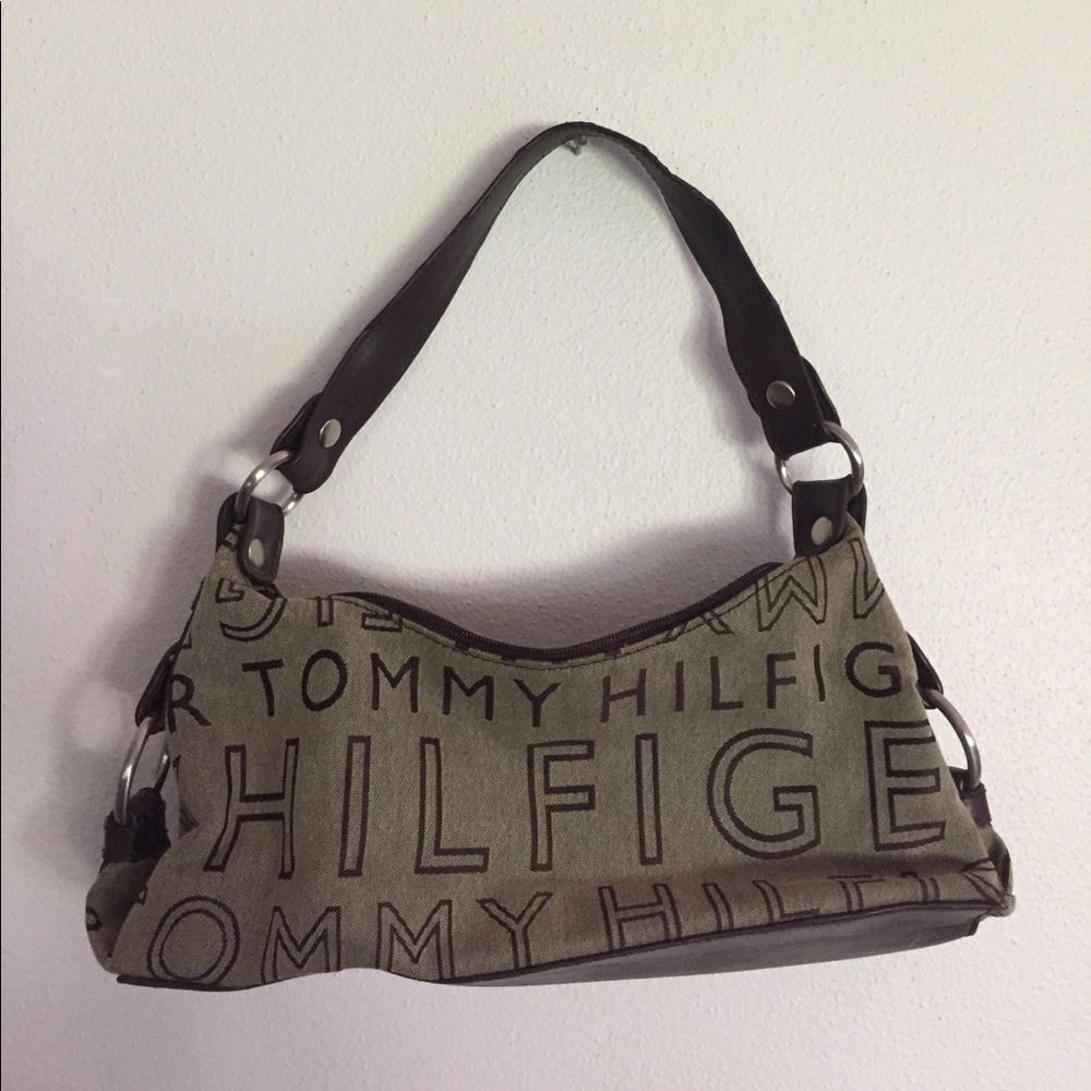 Tommy Hilfiger purse