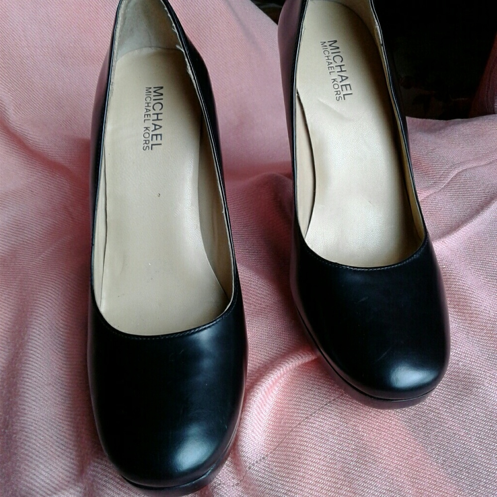 Michael Kors Heels