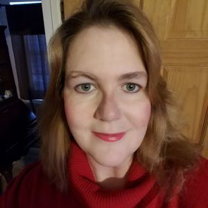 Meet your Posher, Rita