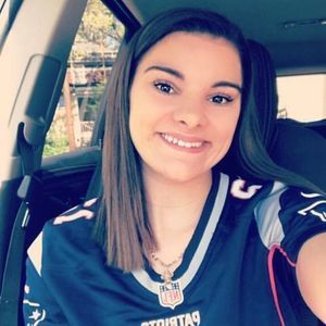 Meet your Posher, Brianna