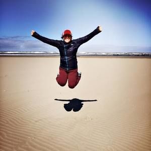 Meet your Posher, April