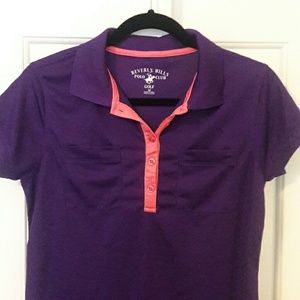 Golf shirt NWOT