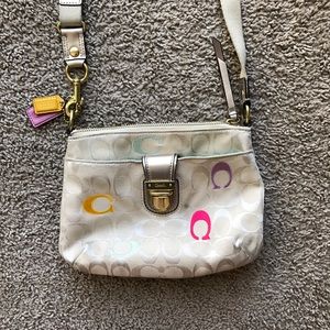 COACH Crossbody Bag