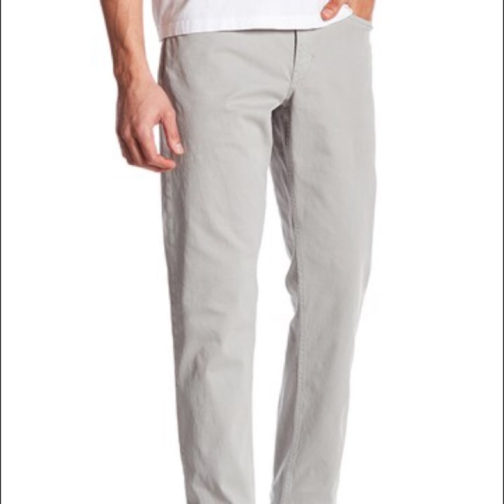 Men's Theory Haydin Straight Slim Pant