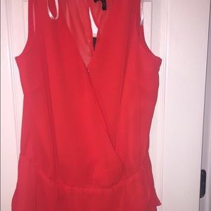 Jessica Simpson blouse