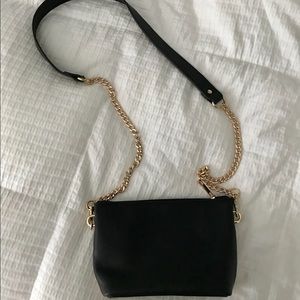 ASOS cross body purse