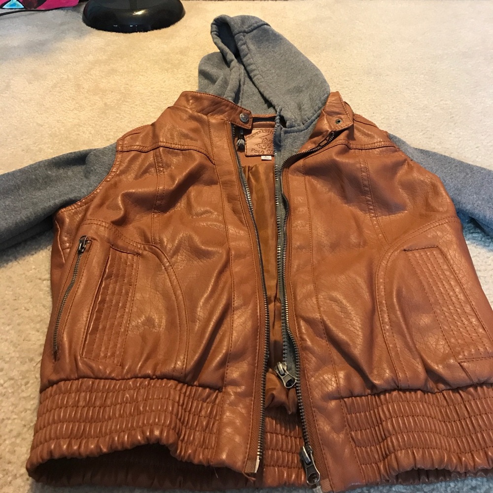 Jacket - Picture 2 of 2