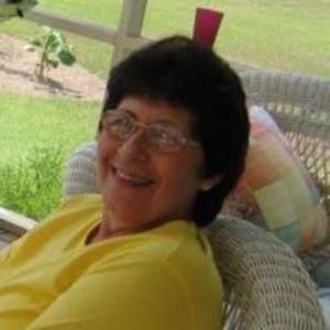 Meet your Posher, Janice