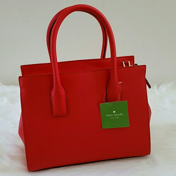 ♠️ kate spade cameron street small candace - Picture 3 of 8