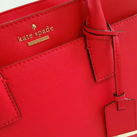 ♠️ kate spade cameron street small candace - Picture 2 of 8