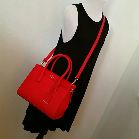 ♠️ kate spade cameron street small candace - Picture 6 of 8