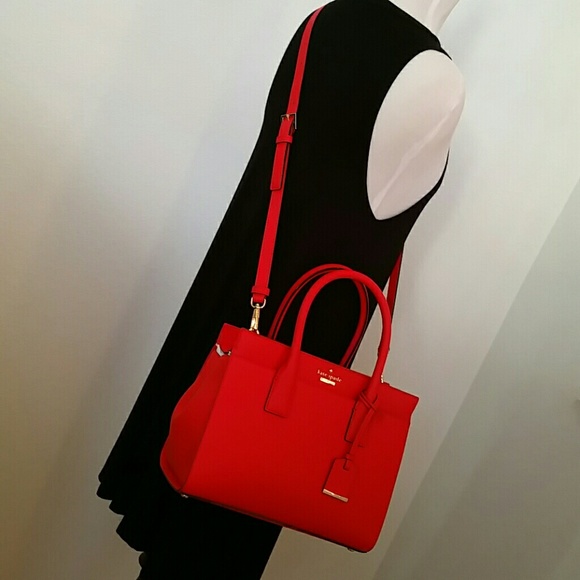 ♠️ kate spade cameron street small candace - Picture 7 of 8