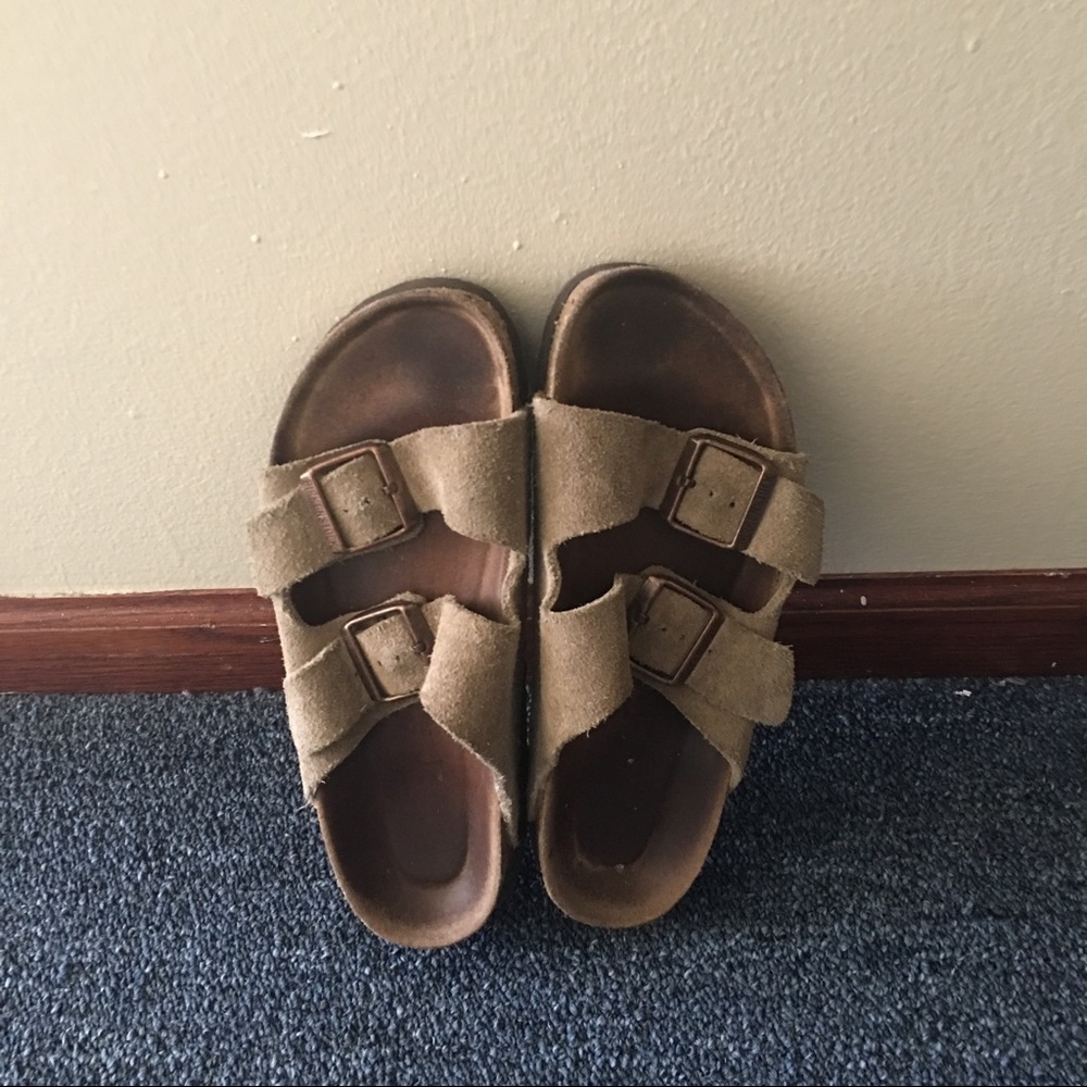 Women's Birkenstock(Arizona)