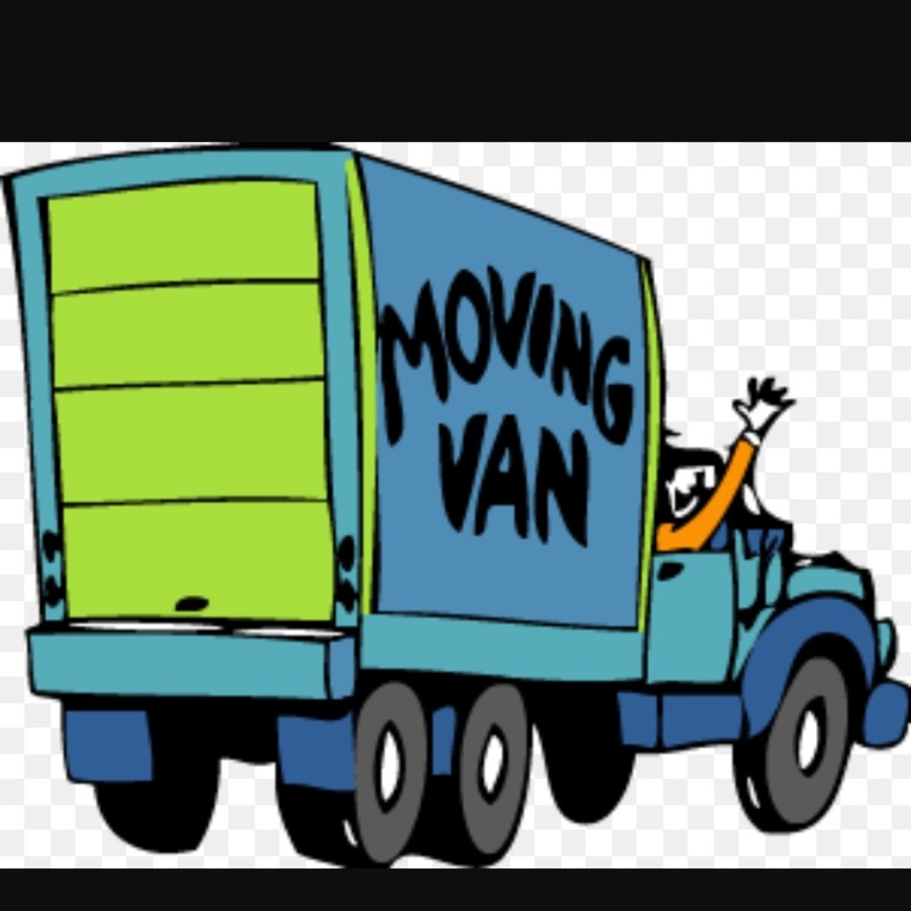 💫MOVING EVERYTHING MUST GO💫